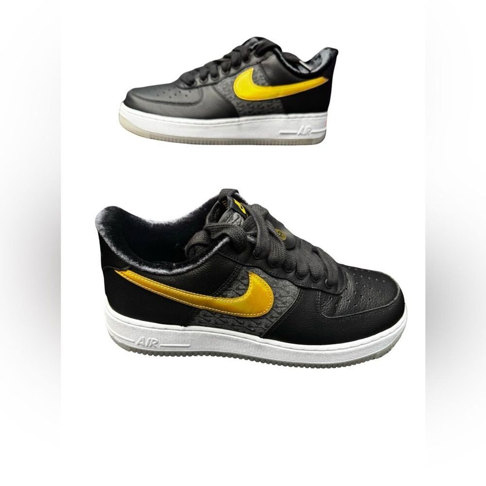 Nike Air Force 1 Low PRM Bronx Origins Men’s 10 FN6835-010 New Box